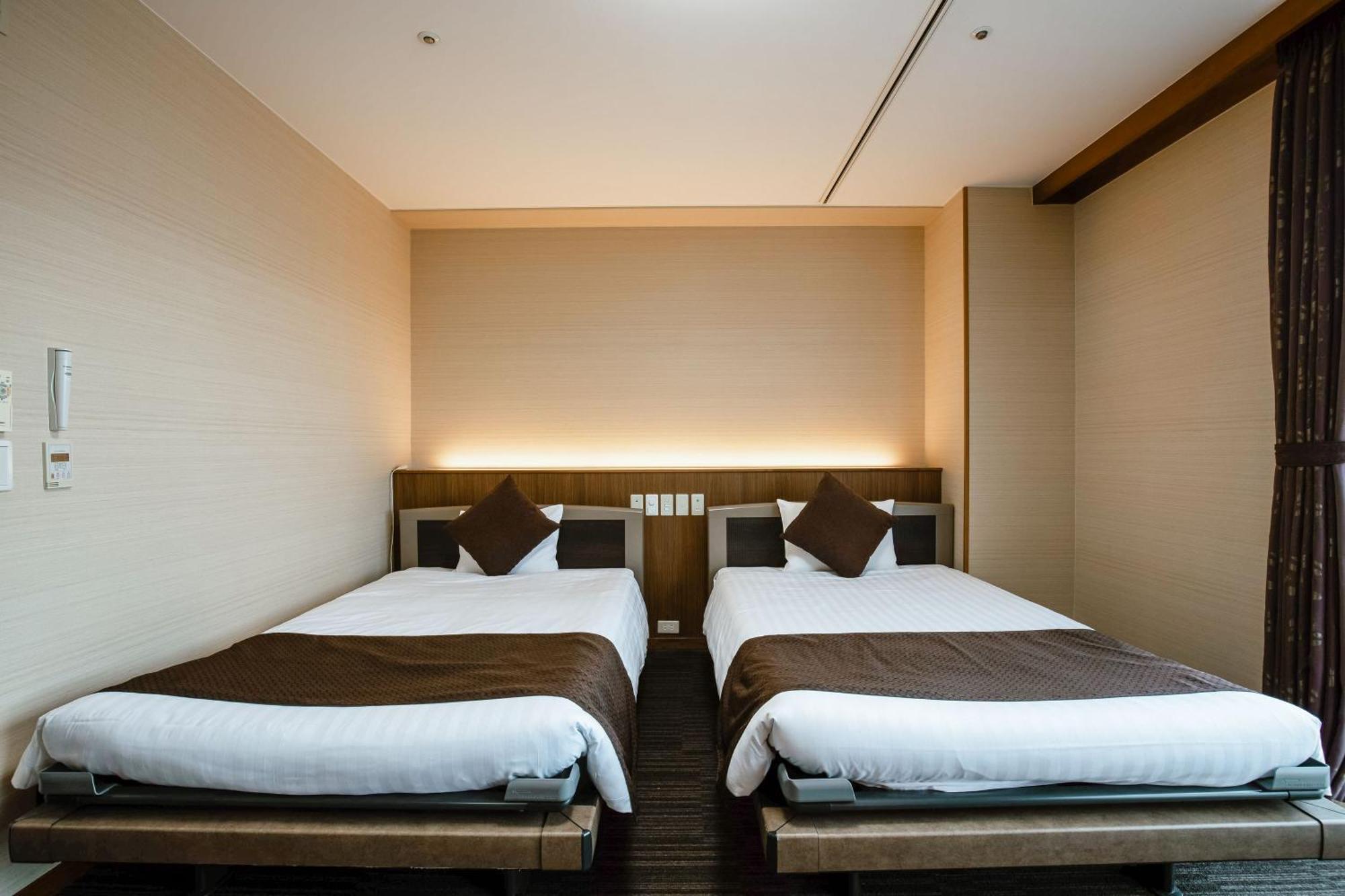 Kamenoi Hotel Kochi Ino Ngoại thất bức ảnh