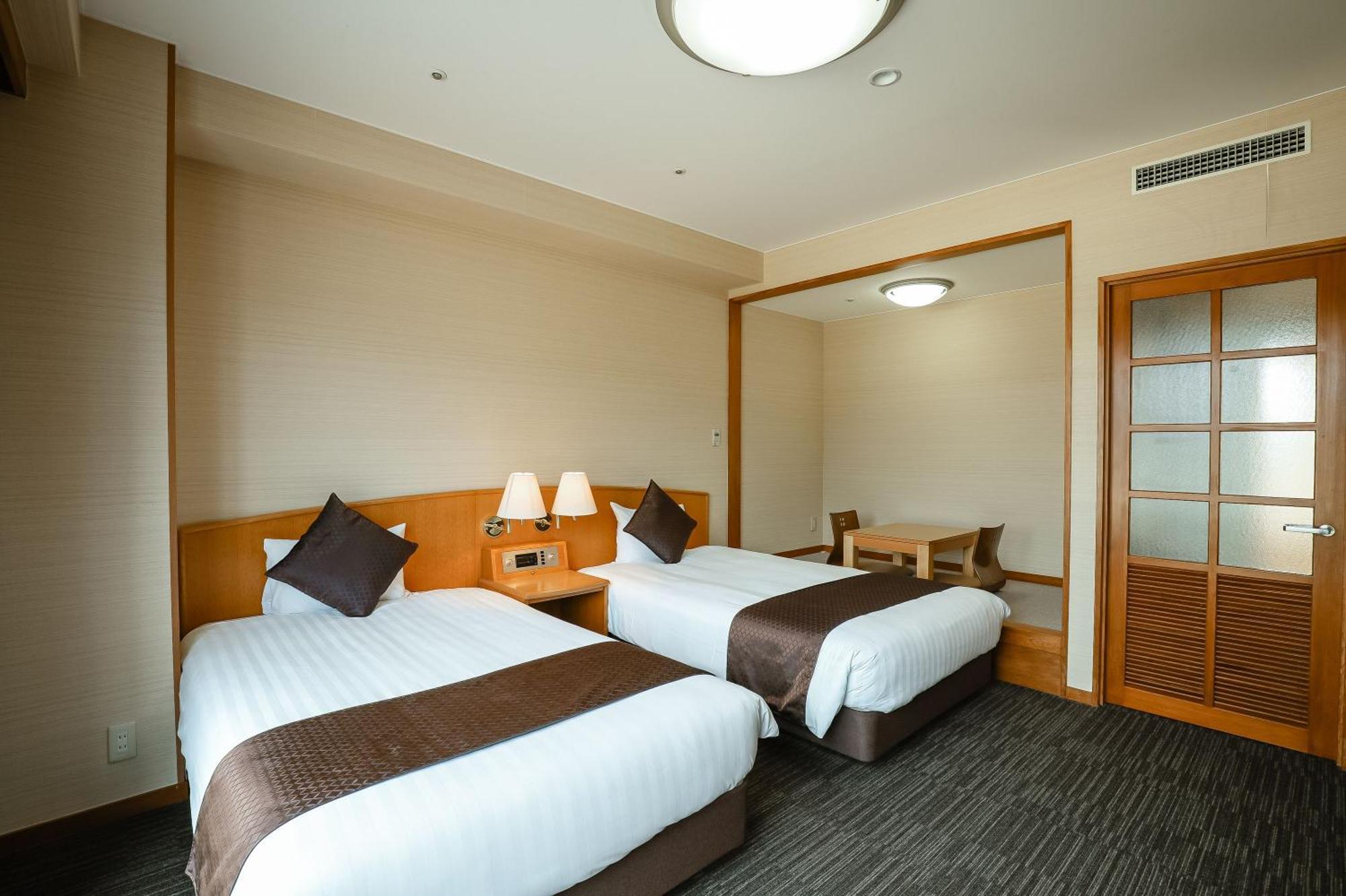 Kamenoi Hotel Kochi Ino Ngoại thất bức ảnh