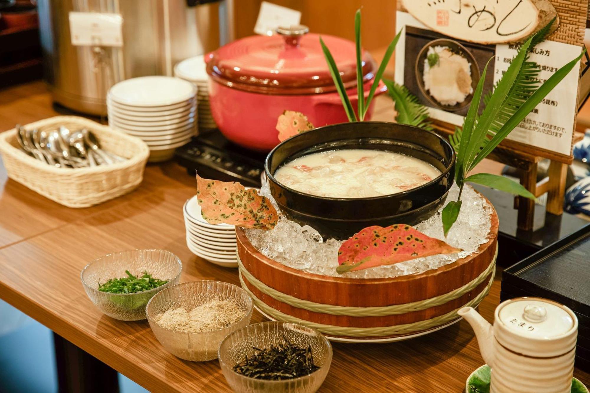 Kamenoi Hotel Kochi Ino Ngoại thất bức ảnh