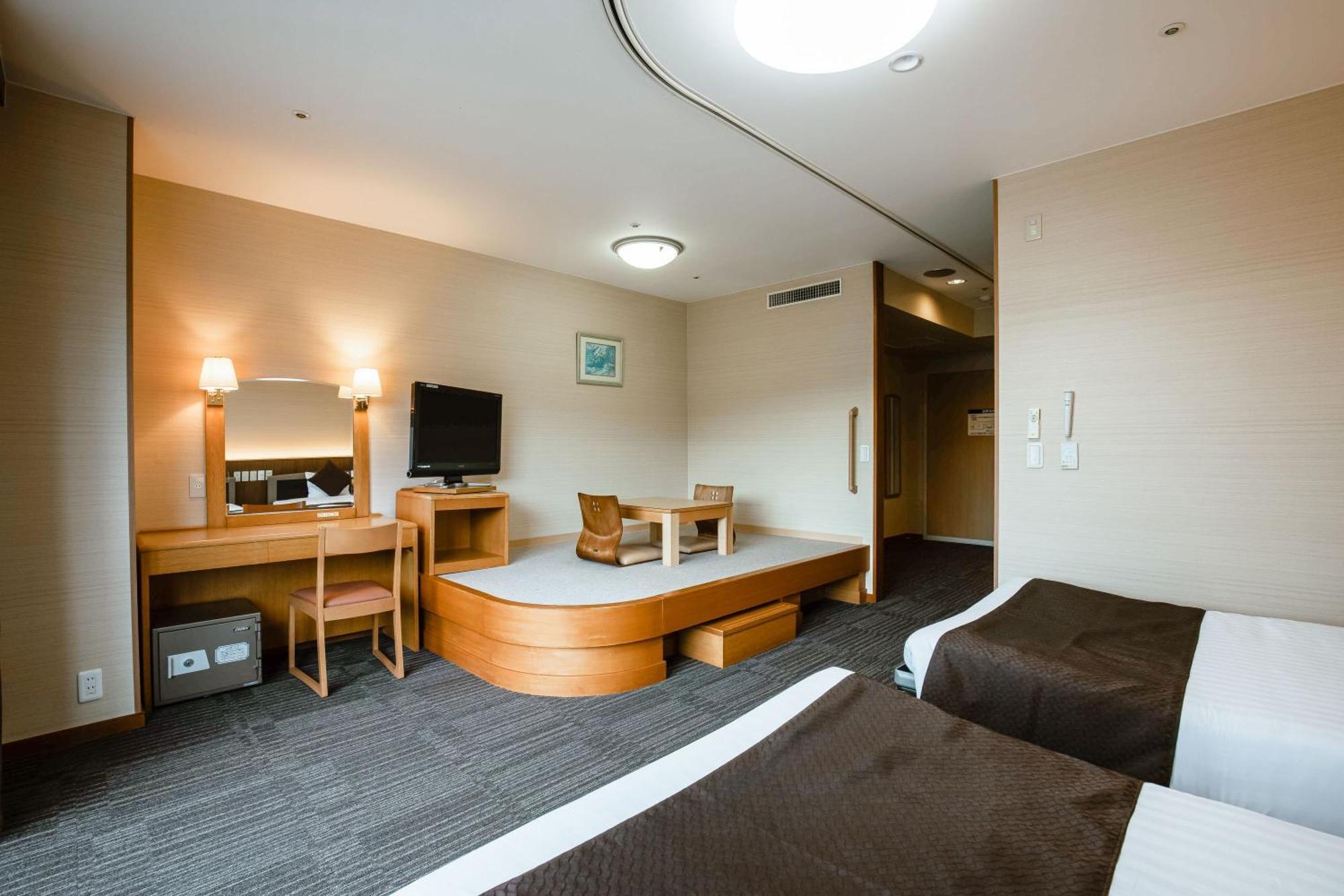 Kamenoi Hotel Kochi Ino Ngoại thất bức ảnh