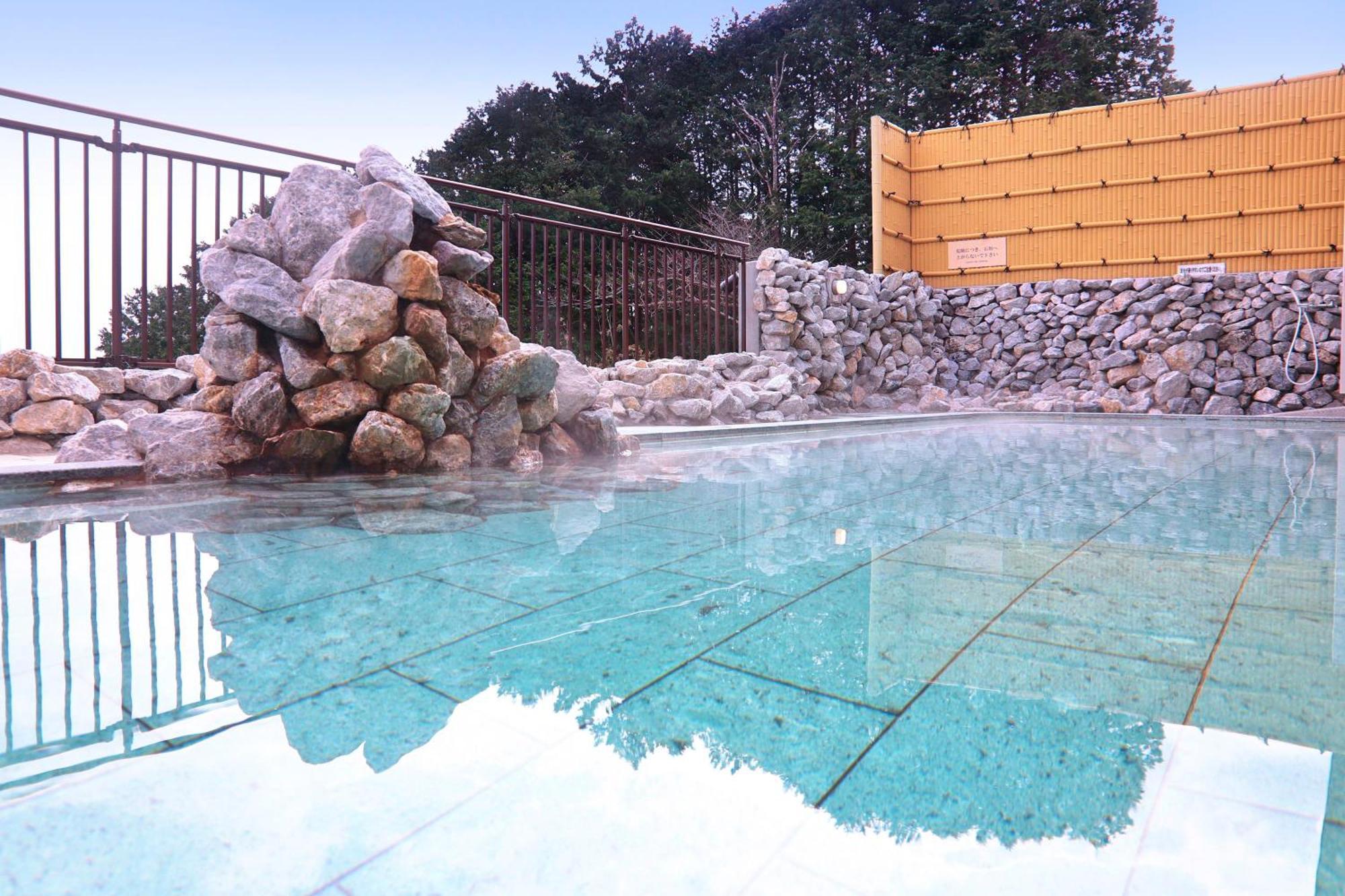 Kamenoi Hotel Kochi Ino Ngoại thất bức ảnh