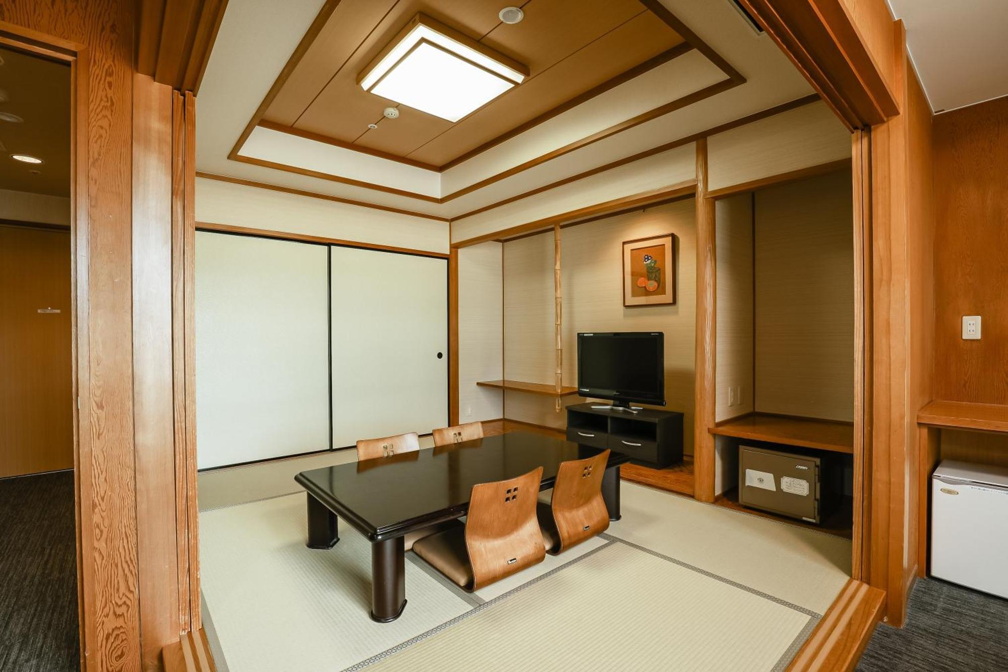 Kamenoi Hotel Kochi Ino Ngoại thất bức ảnh