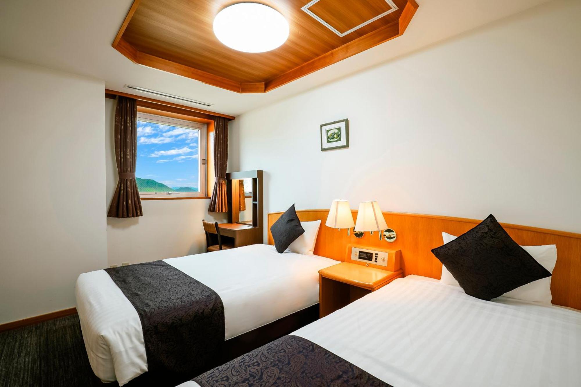 Kamenoi Hotel Kochi Ino Ngoại thất bức ảnh
