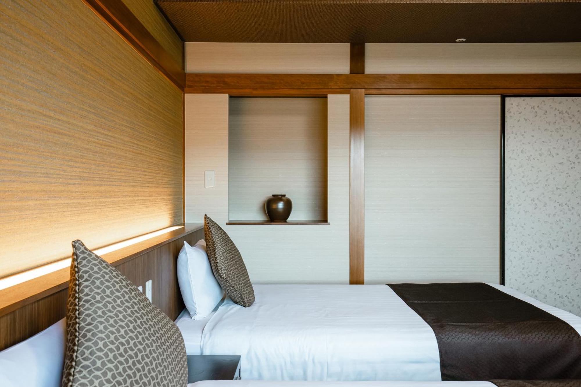Kamenoi Hotel Kochi Ino Ngoại thất bức ảnh