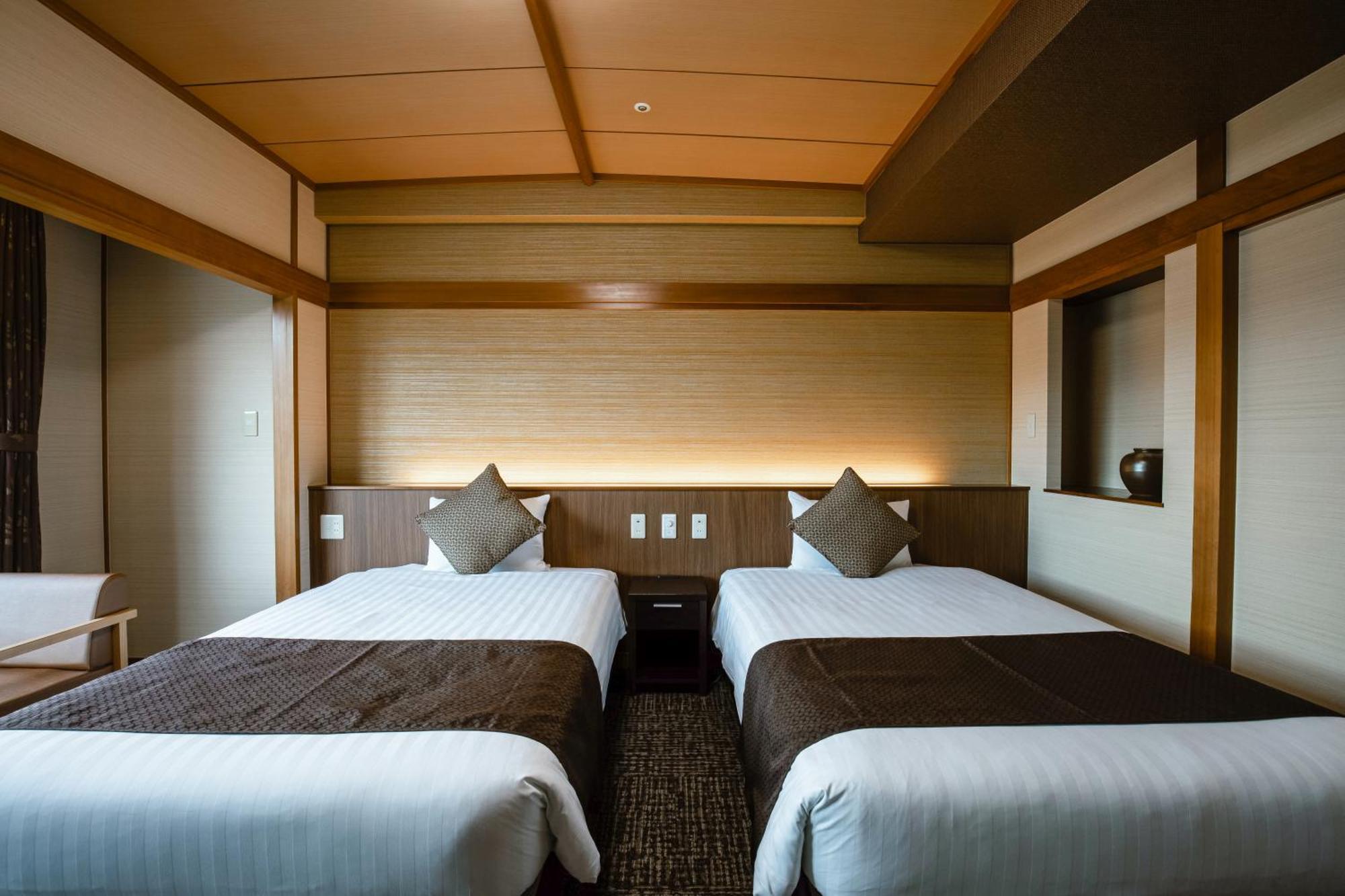 Kamenoi Hotel Kochi Ino Ngoại thất bức ảnh