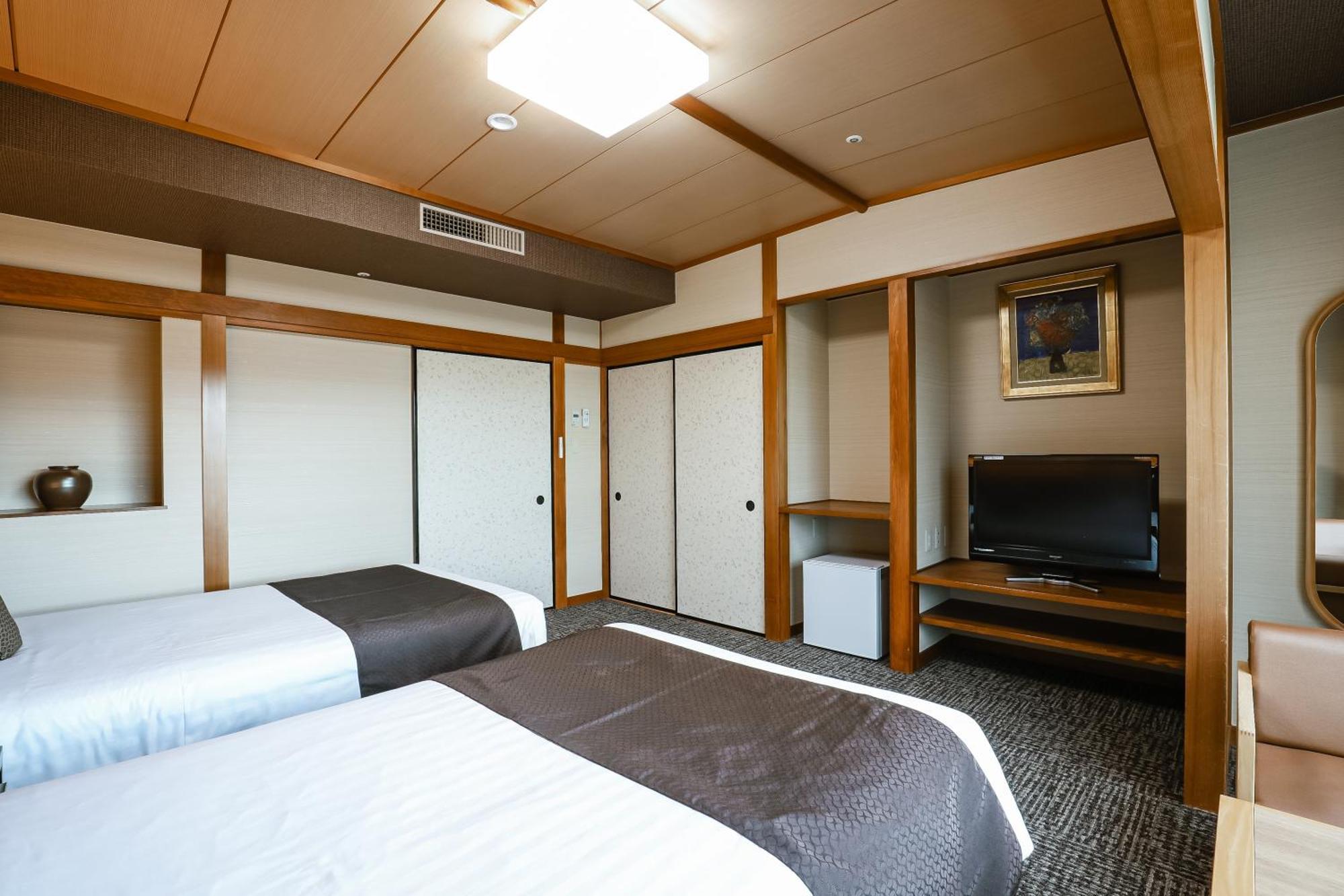 Kamenoi Hotel Kochi Ino Ngoại thất bức ảnh